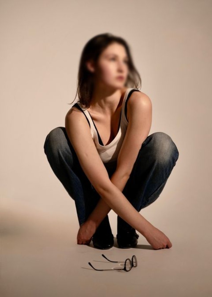 Индивидуалка Надюша фото № 2 в городе Ликино-Дулёво