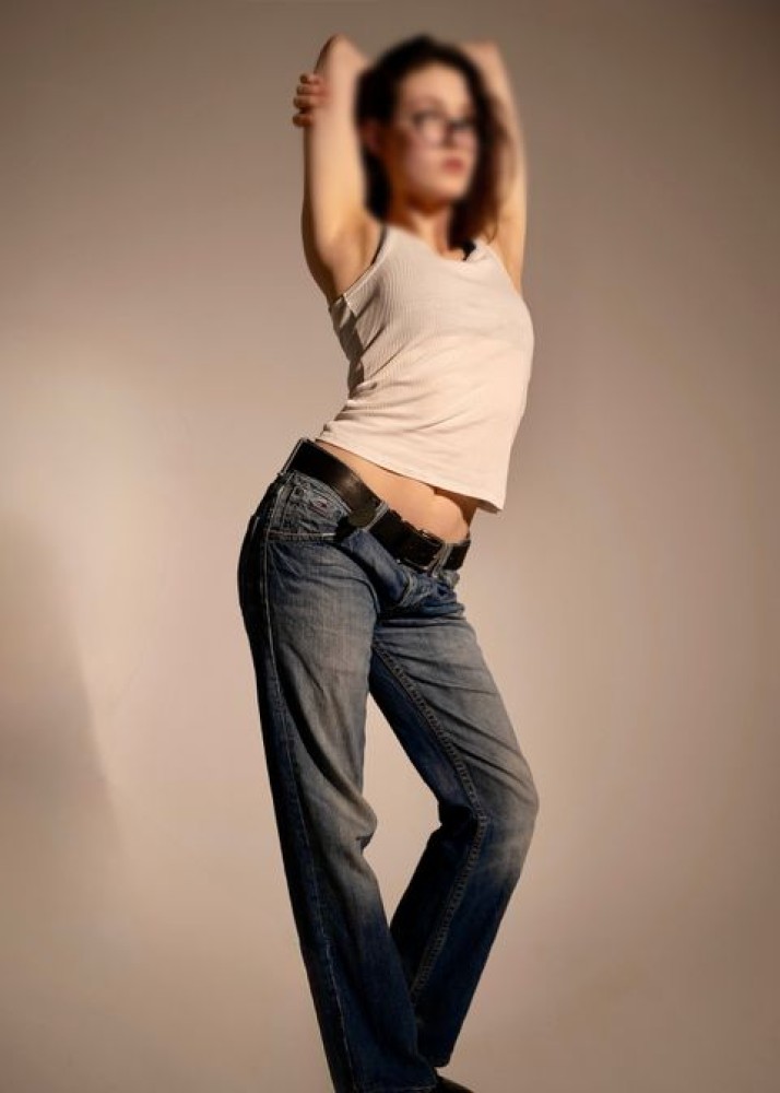 Индивидуалка Надюша фото № 2 в городе Ликино-Дулёво