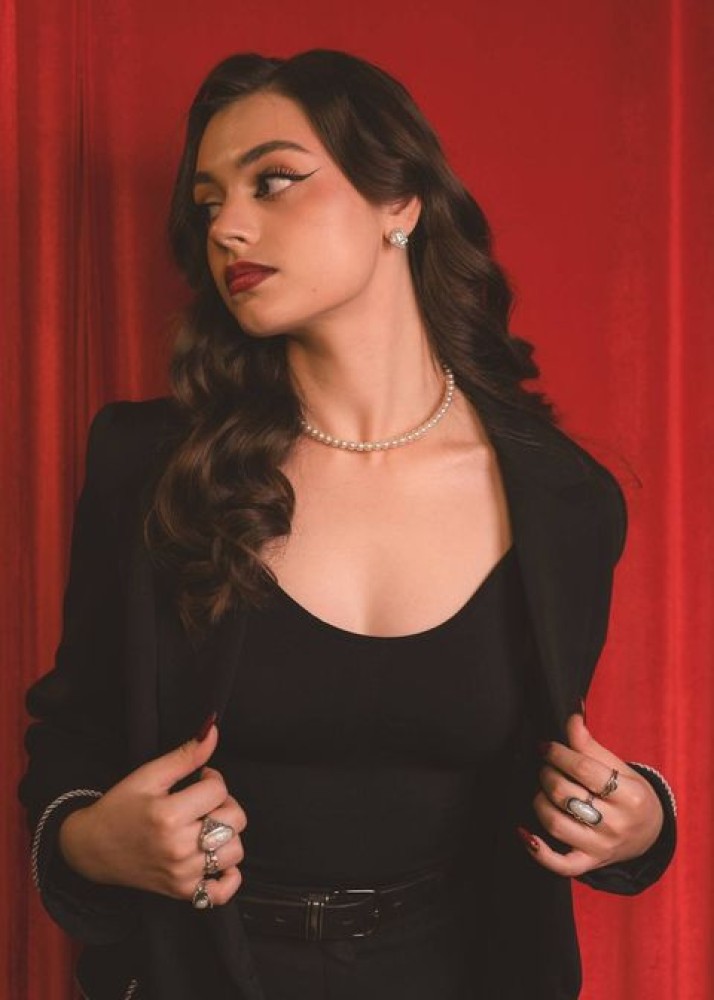 Индивидуалка Полли главное фото в городе Ликино-Дулёво 