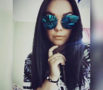 Зарина, Г. Ликино-Дулёво