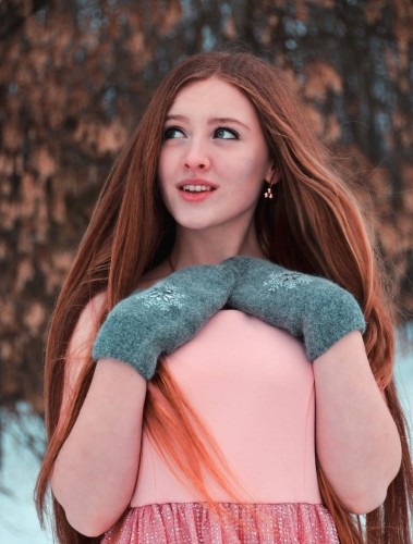 Мария, Г. Ликино-Дулёво