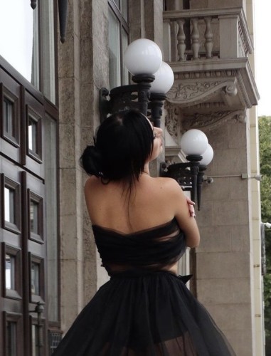 🎥 Урсула, Г. Ликино-Дулёво