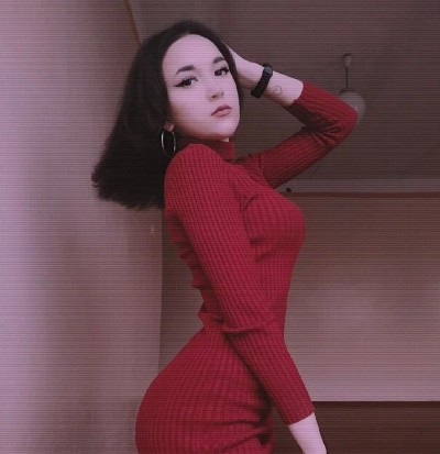 Лиза, Г. Ликино-Дулёво