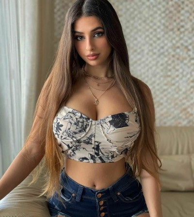 Светлана, Г. Ликино-Дулёво