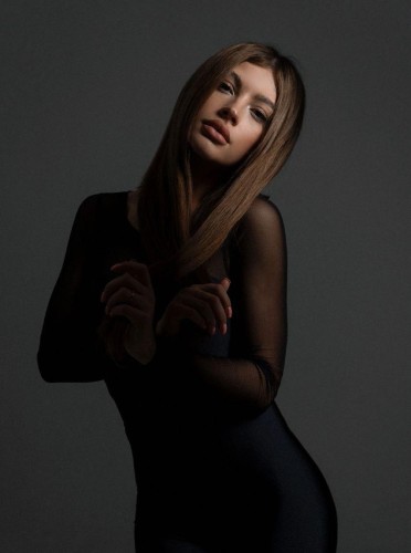 Диана, Г. Ликино-Дулёво