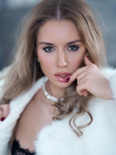 Инна, Г. Ликино-Дулёво