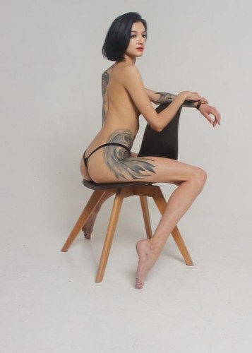 Амина, Г. Ликино-Дулёво