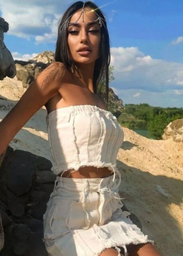 Ева, Г. Ликино-Дулёво