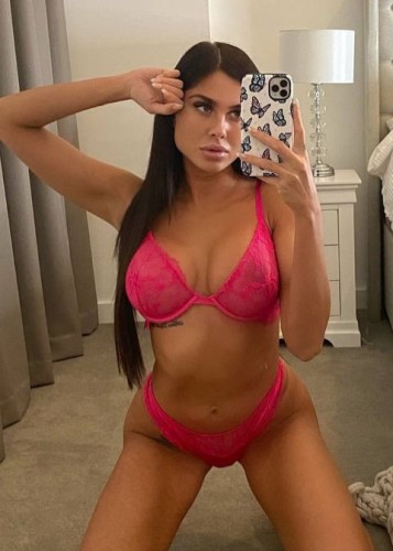 Эвелина, Г. Ликино-Дулёво