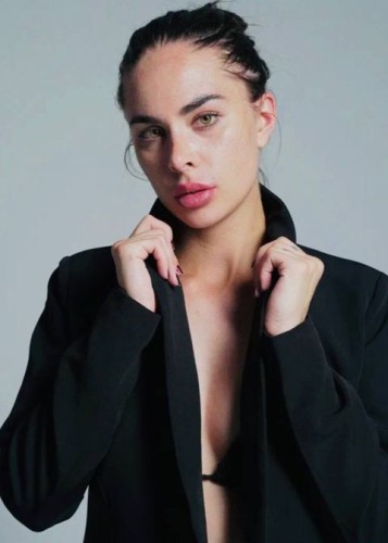 Камилла, Г. Ликино-Дулёво