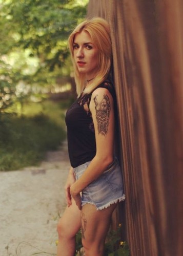 Мила, Г. Ликино-Дулёво