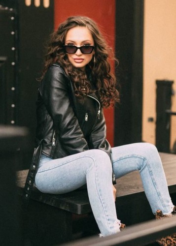 Настя, Г. Ликино-Дулёво