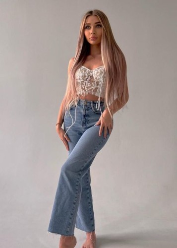 Раида, Г. Ликино-Дулёво