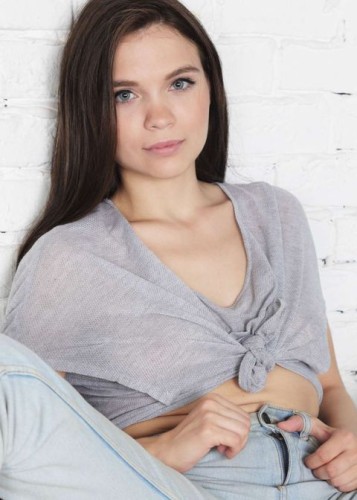 Таня, Г. Ликино-Дулёво