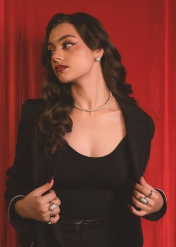 Полли, Г. Ликино-Дулёво